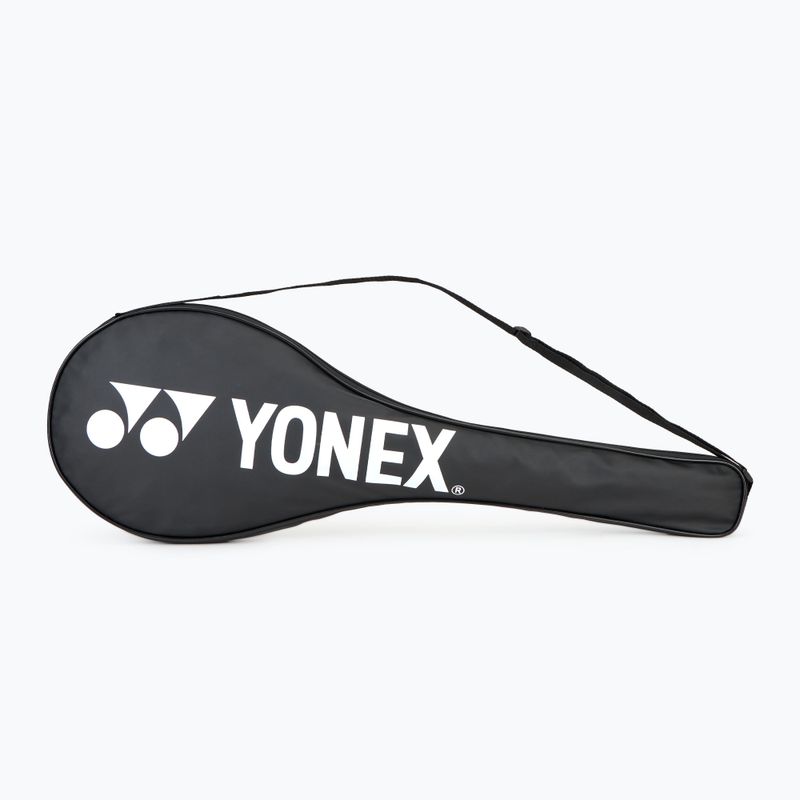 Bedmintonová raketa YONEX Voltric Ace royal/ blue 6