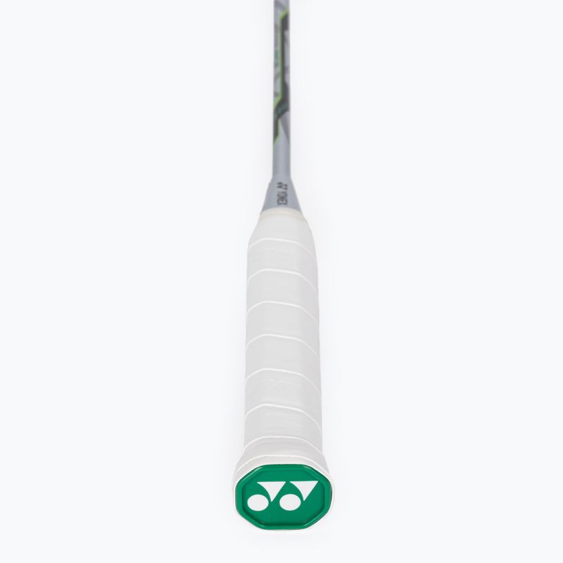 Bedmintonová raketa YONEX Voltric Ace ice blue 4