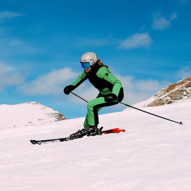 Lyžiarske nohavice Descente Velche 19 bio green 7