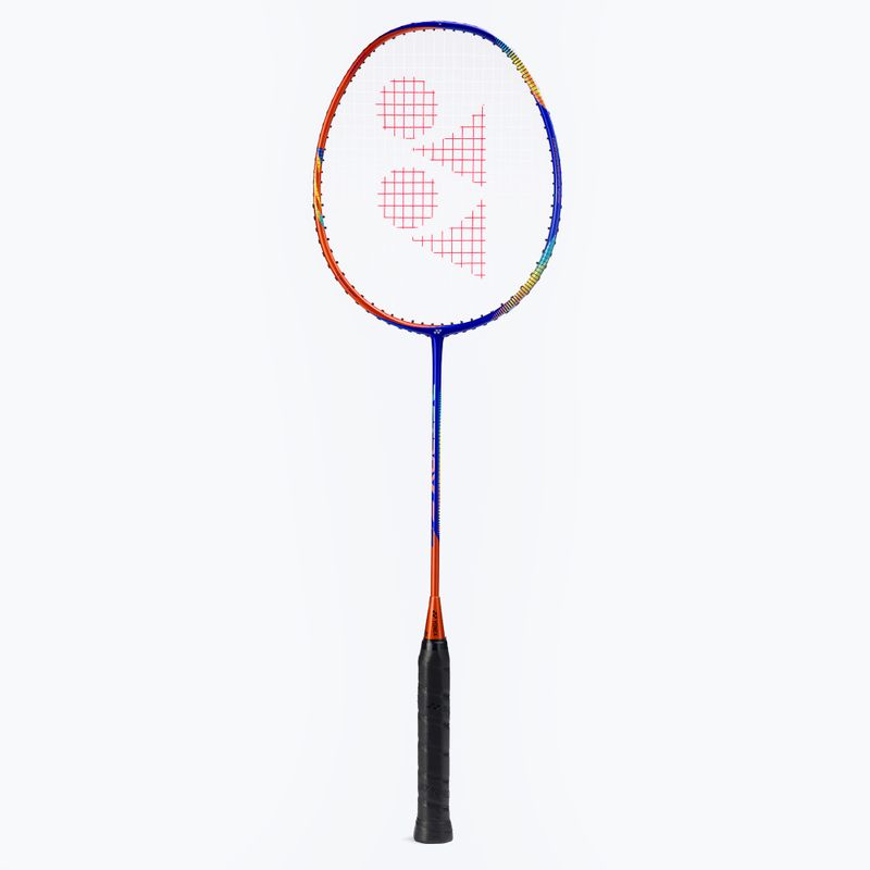 Bedmintonová raketa YONEX Astrox FB oranžová