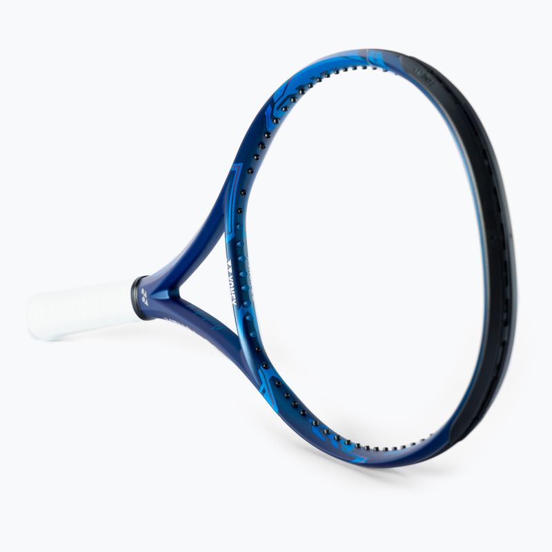 Tenisová raketa YONEX Ezone 98L modrá 2