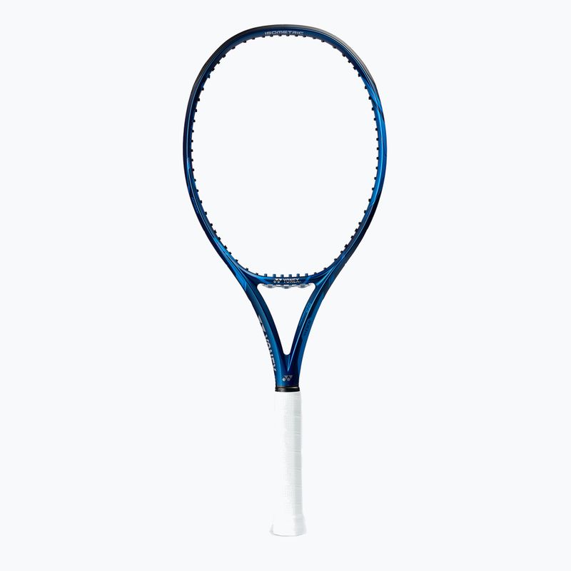 Tenisová raketa YONEX Ezone 100 Lite modrá