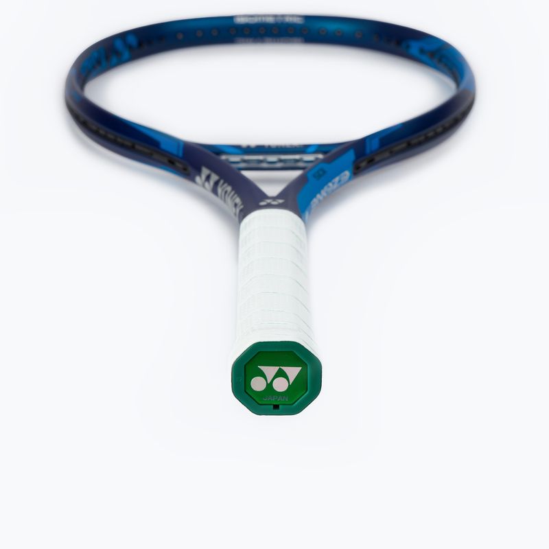 Tenisová raketa YONEX Ezone 105 modrá 2
