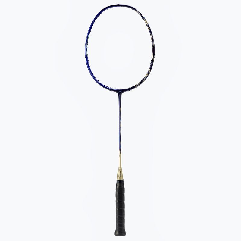 Bedmintonová raketa YONEX Astrox 99 modrá
