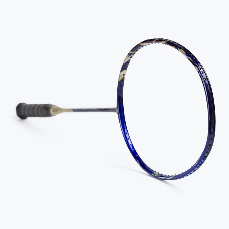 Bedmintonová raketa YONEX Astrox 99 modrá 3