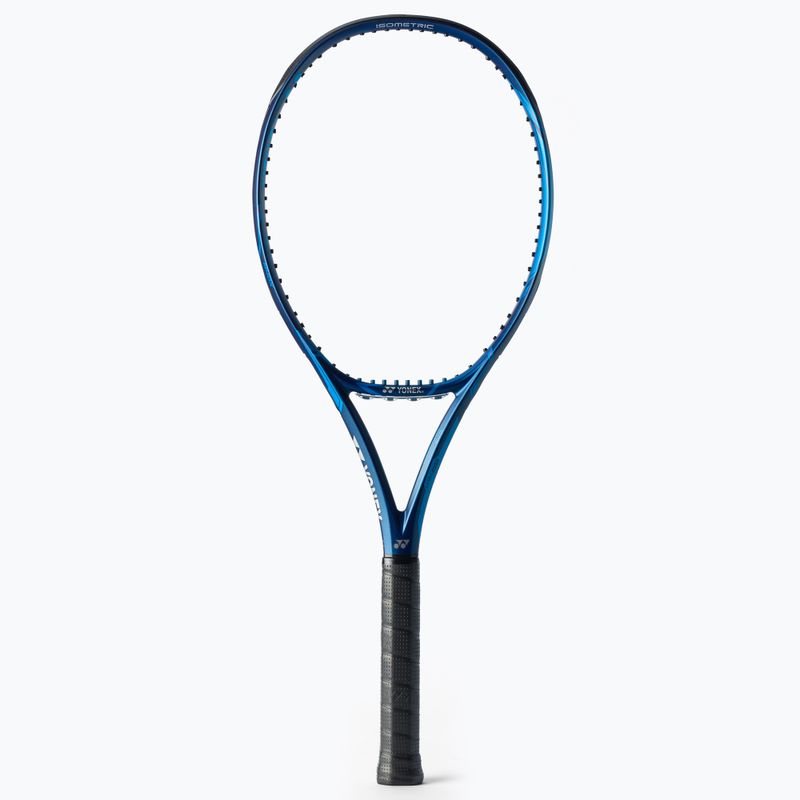 Tenisová raketa YONEX Ezone 98 TOUR modrá