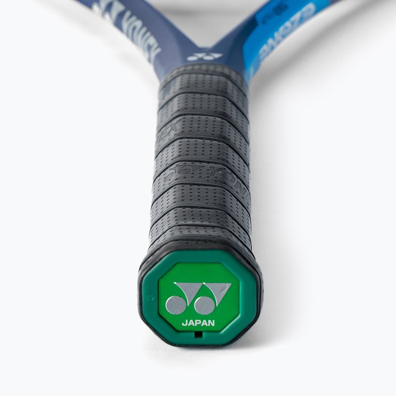 Tenisová raketa YONEX Ezone 98 TOUR modrá 3