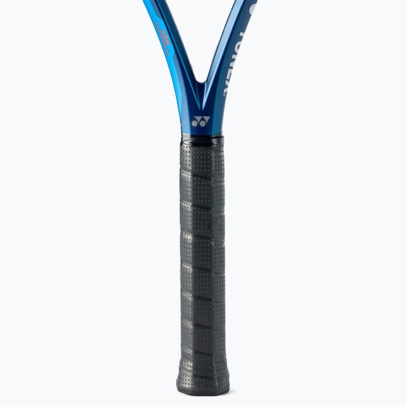 Tenisová raketa YONEX Ezone 98 TOUR modrá 4