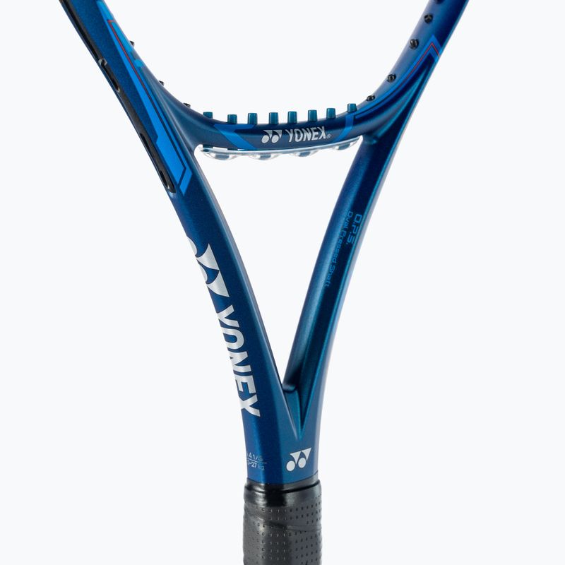 Tenisová raketa YONEX Ezone 98 TOUR modrá 5