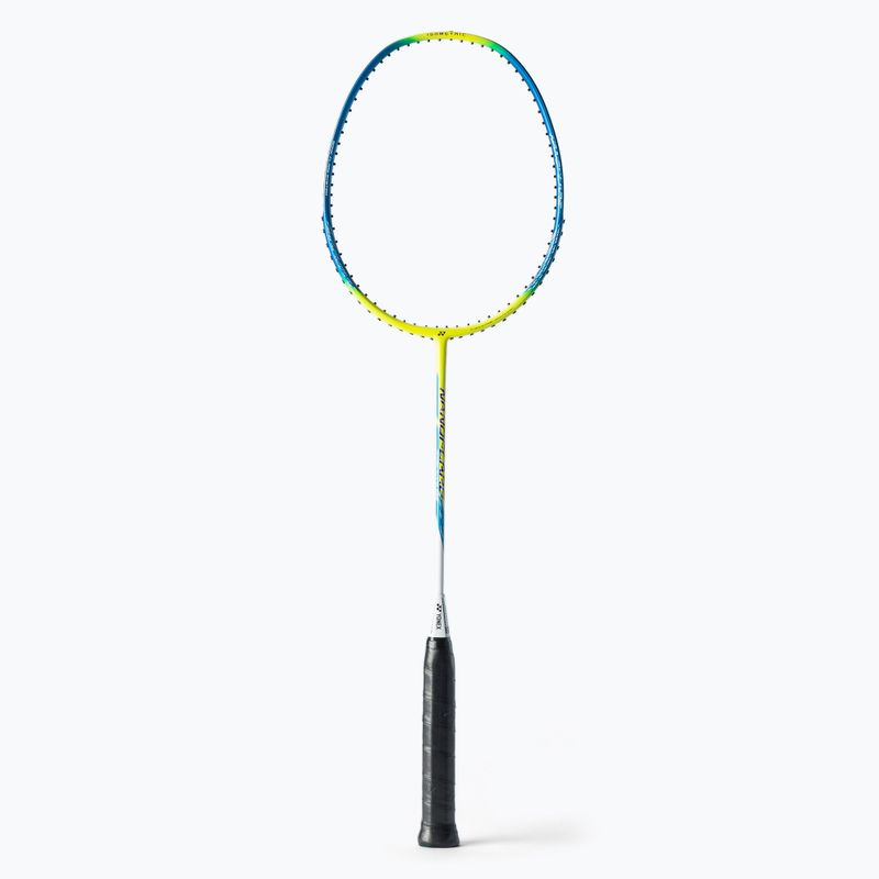 Bedmintonová raketa YONEX Nanoflare 100 modrá