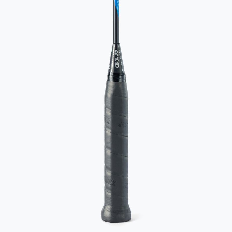 Bedmintonová raketa YONEX Nanoflare 370 Speed červená 4
