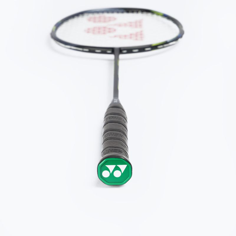 Bedmintonová raketa YONEX Astrox 22F zelená 2