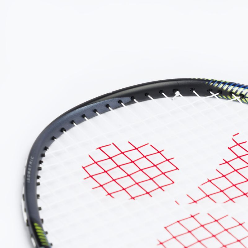 Bedmintonová raketa YONEX Astrox 22F zelená 6