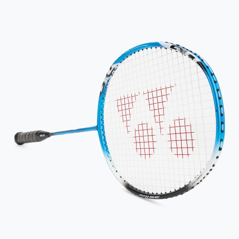 Bedmintonová raketa YONEX Astrox 1 DG blue/black 2