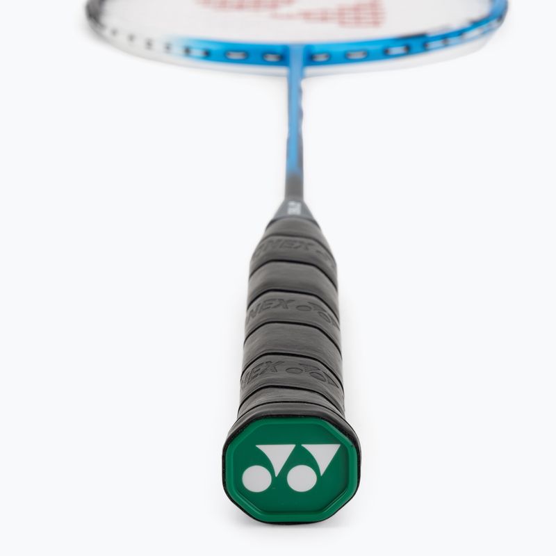 Bedmintonová raketa YONEX Astrox 1 DG blue/black 3