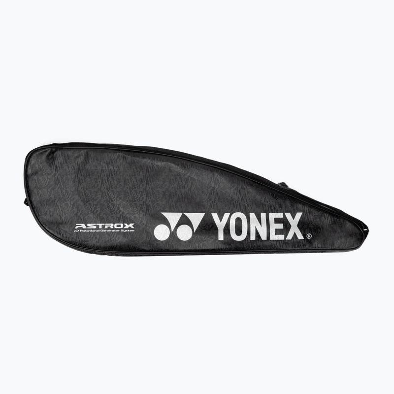 Bedmintonová raketa YONEX Astrox 1 DG blue/black 6