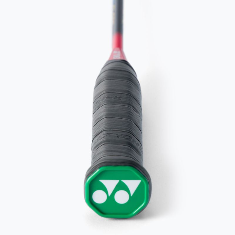 Bedmintonová raketa YONEX Astrox 01 Clear black 3