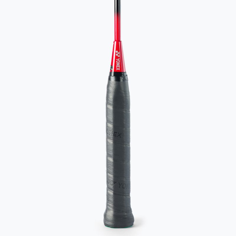 Bedmintonová raketa YONEX Astrox 01 Clear black 4
