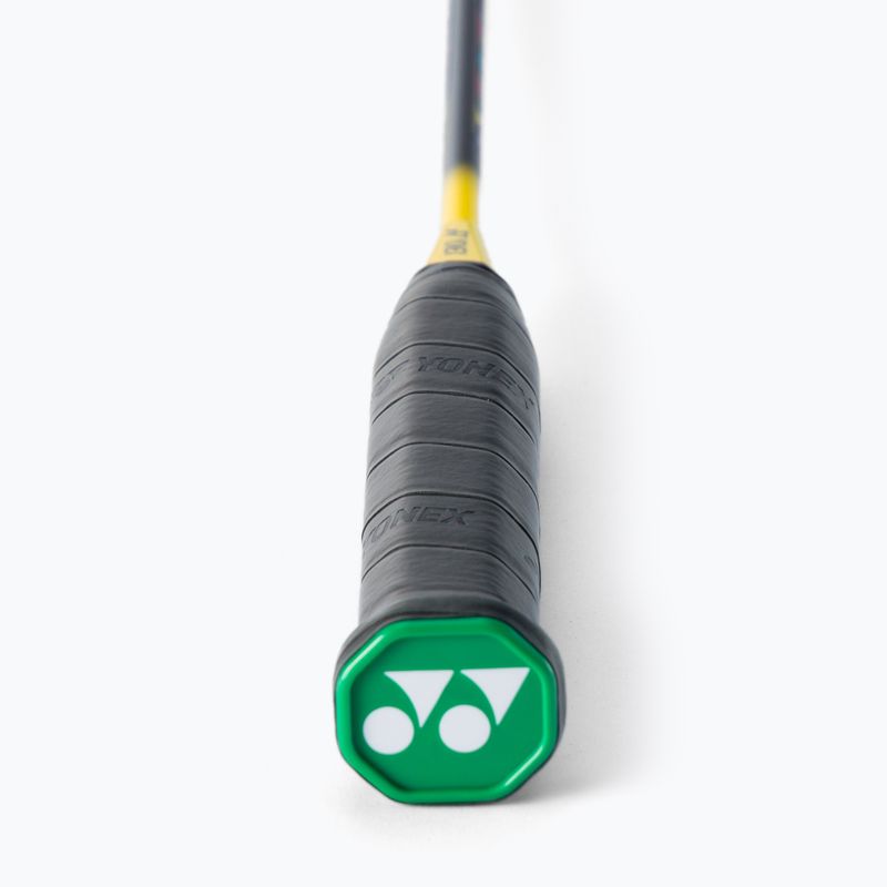 Bedmintonová raketa YONEX Astrox 01 Feel black 3