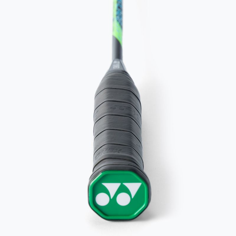 Bedmintonová raketa YONEX Nanoflare 001 Clear green 3