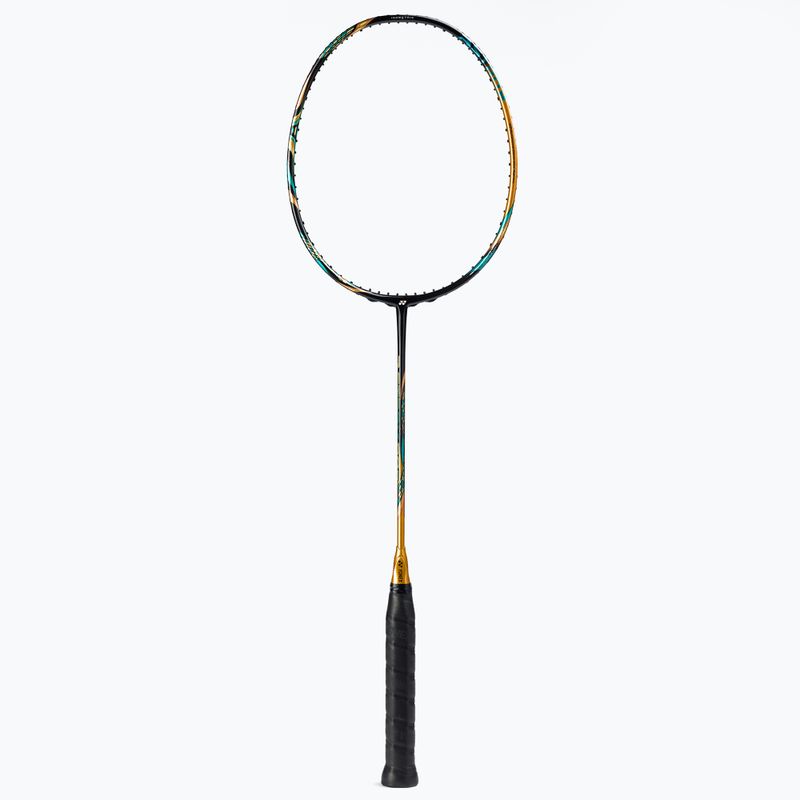 Bedmintonová raketa YONEX Astrox 88 D PRO čierna