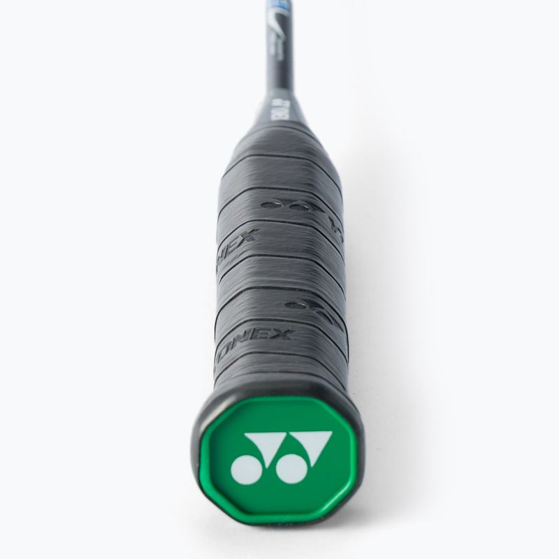 Bedmintonová raketa YONEX MP 2 biela 3