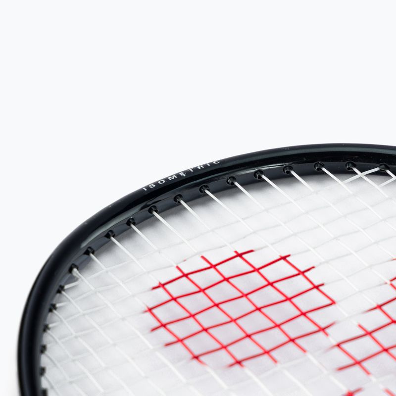 Bedmintonová raketa YONEX MP 2 biela 6