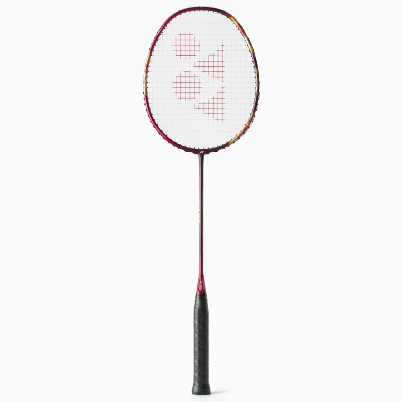Bedmintonová raketa YONEX Astrox 22RX červená