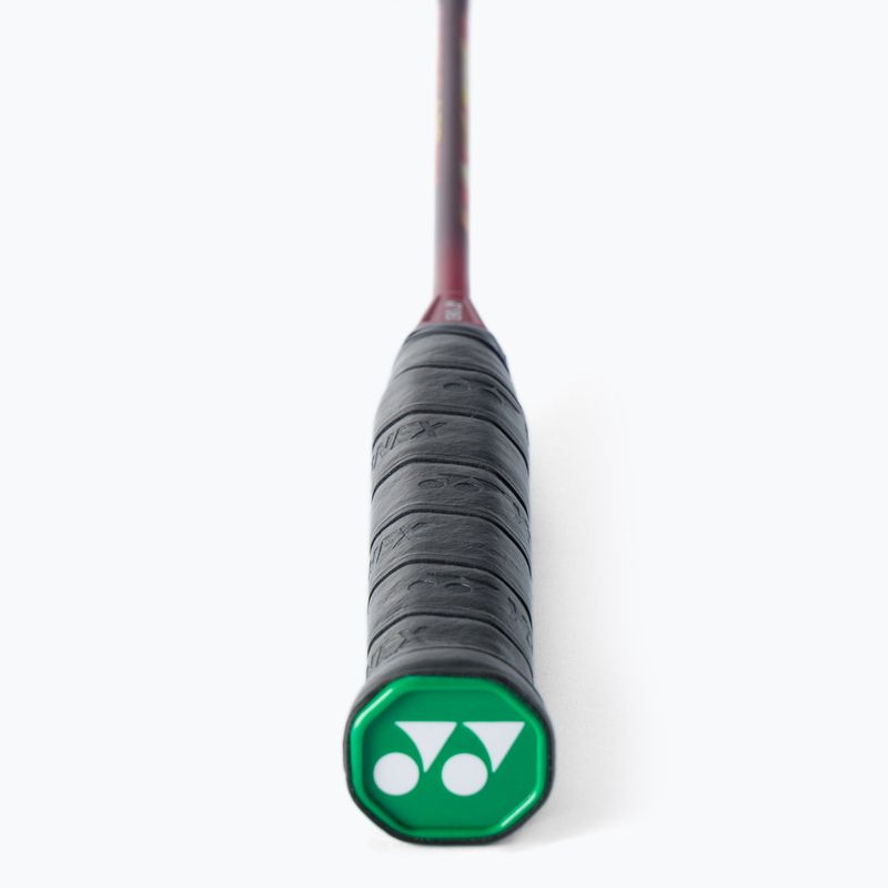 Bedmintonová raketa YONEX Astrox 22RX červená 3