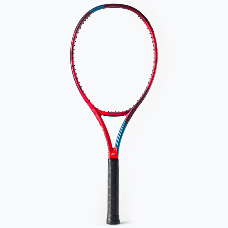 Tenisová raketa YONEX Vcore 100 červená