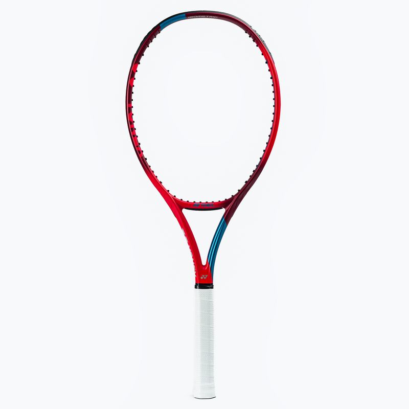 Tenisová raketa YONEX Vcore 100 L červená