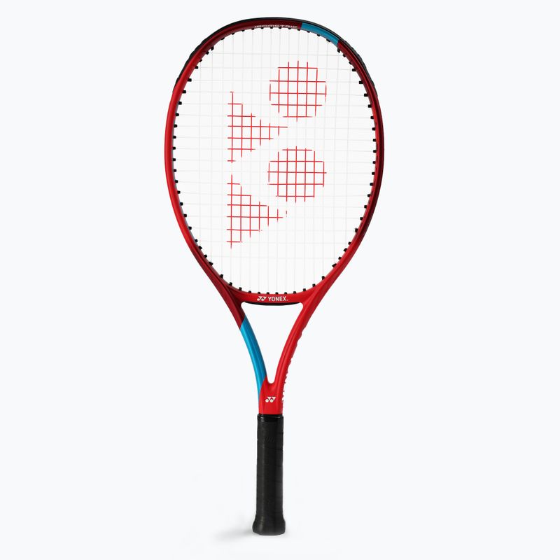 Tenisová raketa YONEX Vcore ACE červená