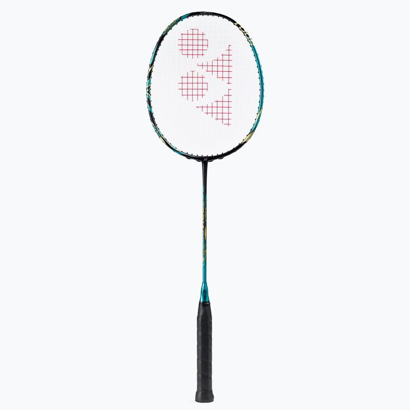 Bedmintonová raketa YONEX Astrox 88 S TOUR čierna