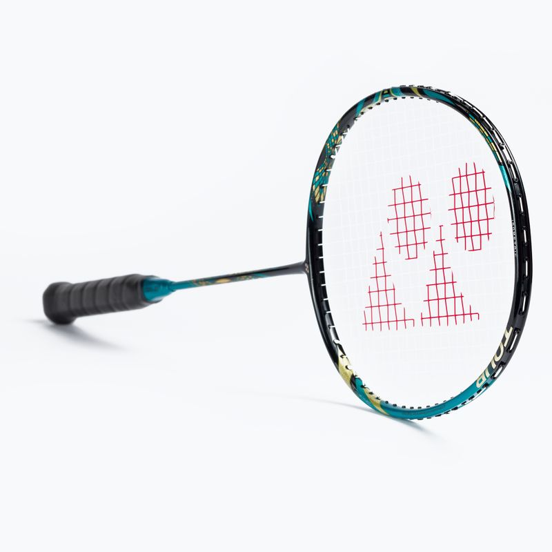 Bedmintonová raketa YONEX Astrox 88 S TOUR čierna 5