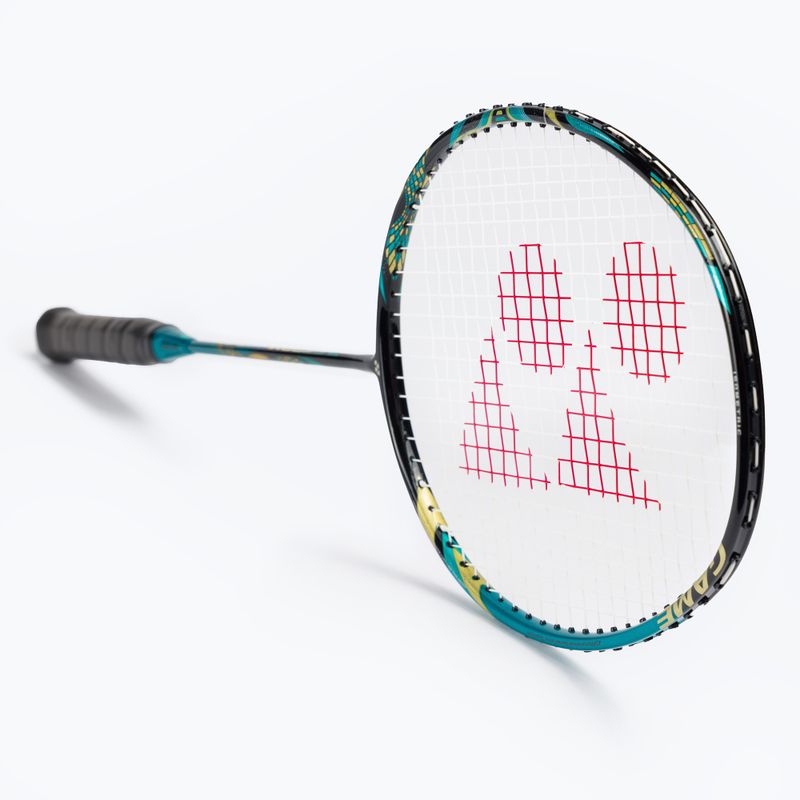 Bedmintonová raketa YONEX Astrox 88 S GAME čierna 6