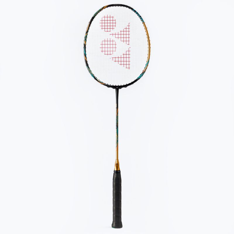 Bedmintonová raketa YONEX Astrox 88 D TOUR čierna