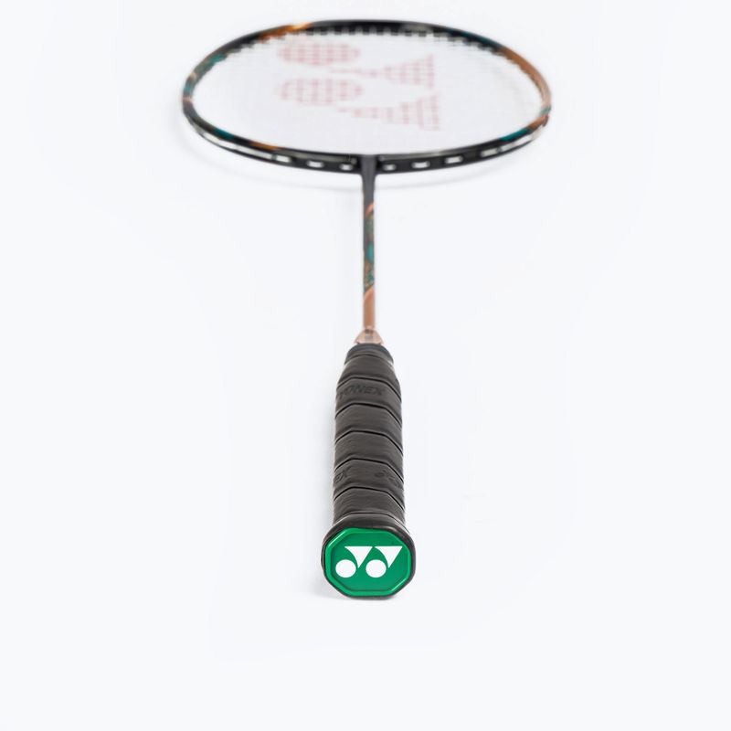 Bedmintonová raketa YONEX Astrox 88 D TOUR čierna 3