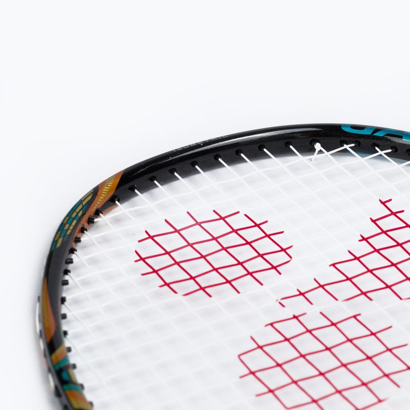 Bedmintonová raketa YONEX Astrox 88 D GAME čierna 4