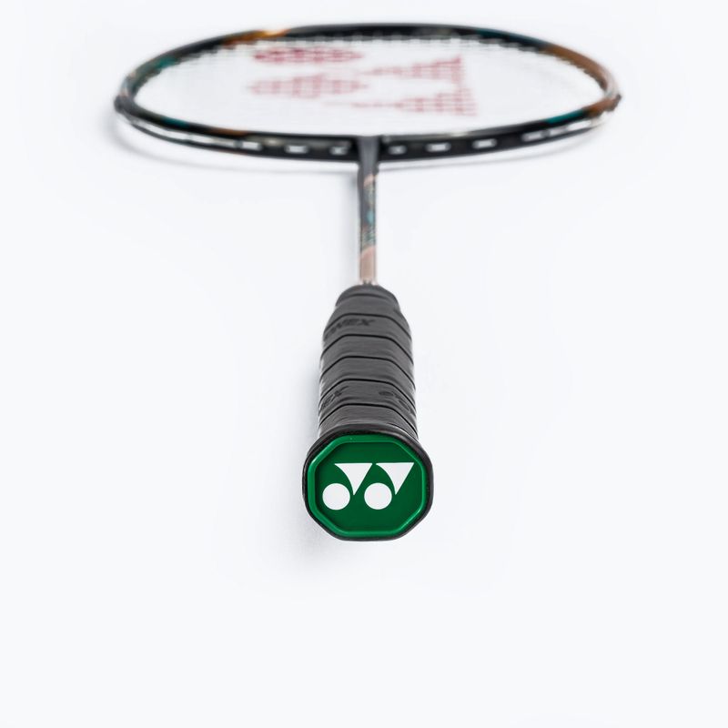 Bedmintonová raketa YONEX Astrox 88 D GAME čierna 5