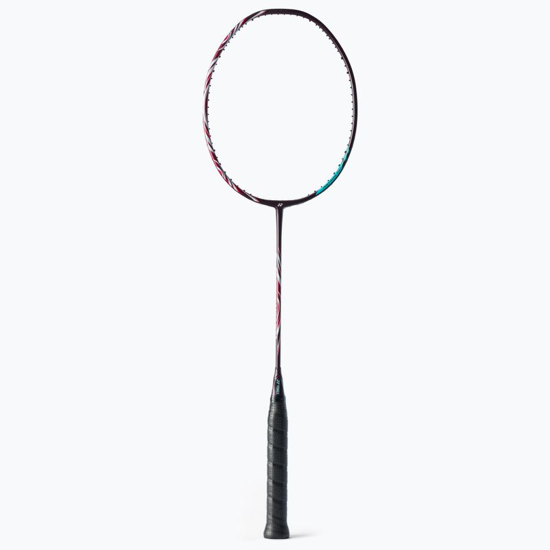 Bedmintonová raketa YONEX Astrox 100 ZZ Kurenai červená