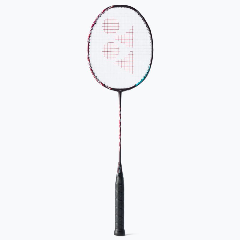 Bedmintonová raketa YONEX Astrox 100 TOUR Kurenai čierna