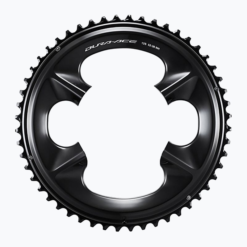 Reťazové koleso Shimano Dura-Ace FC-R9200 52T