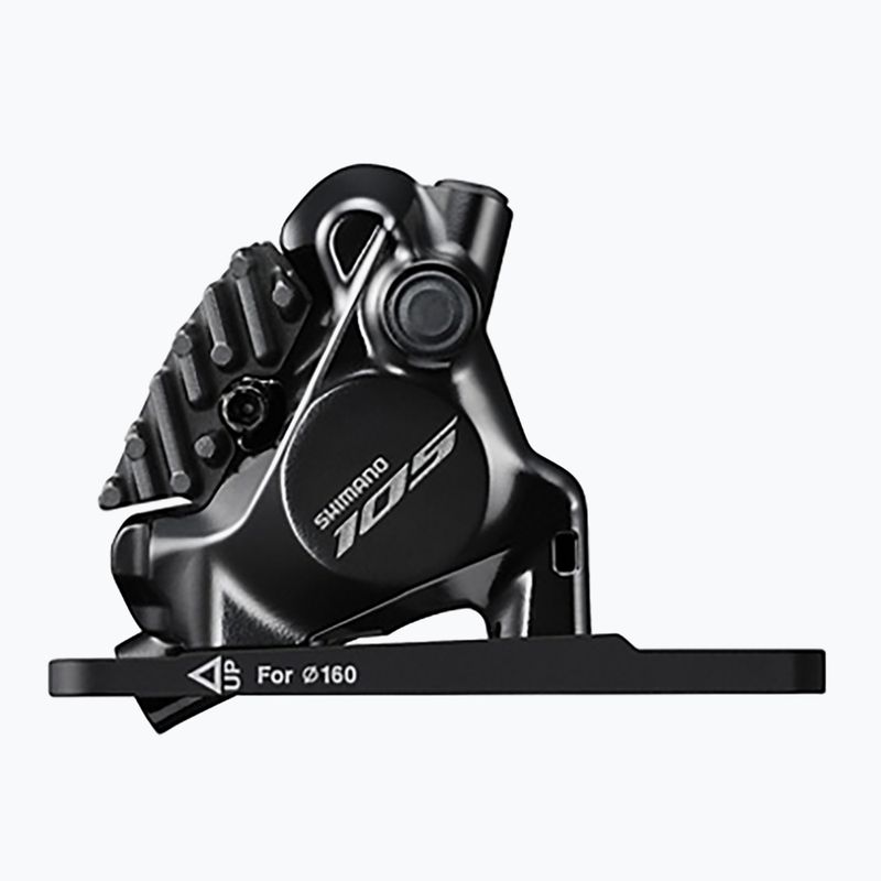 Predný kotúčový brzdový strmeň Shimano 105 BR-R7170