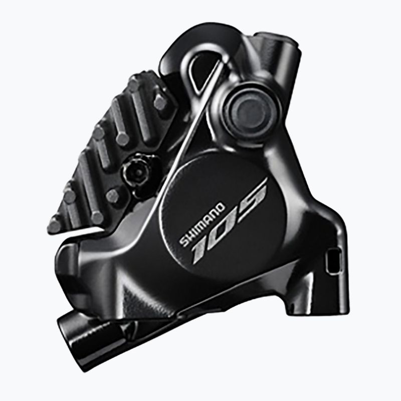 Zadný kotúčový brzdový strmeň Shimano 105 BR-R7170