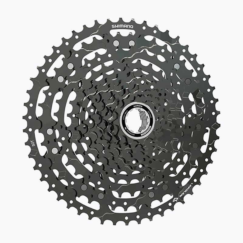 Kazeta na bicykel Shimano CS-LG400 11rz 11-50 2