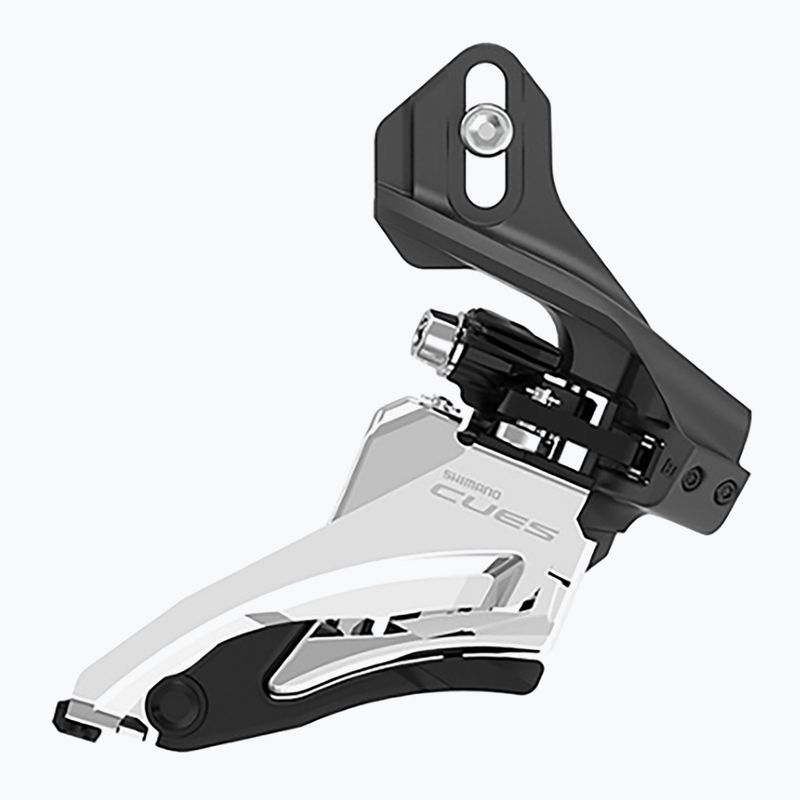 Predná prehadzovačka Shimano Cues FD-U6000 SS 2rz Direct Mount