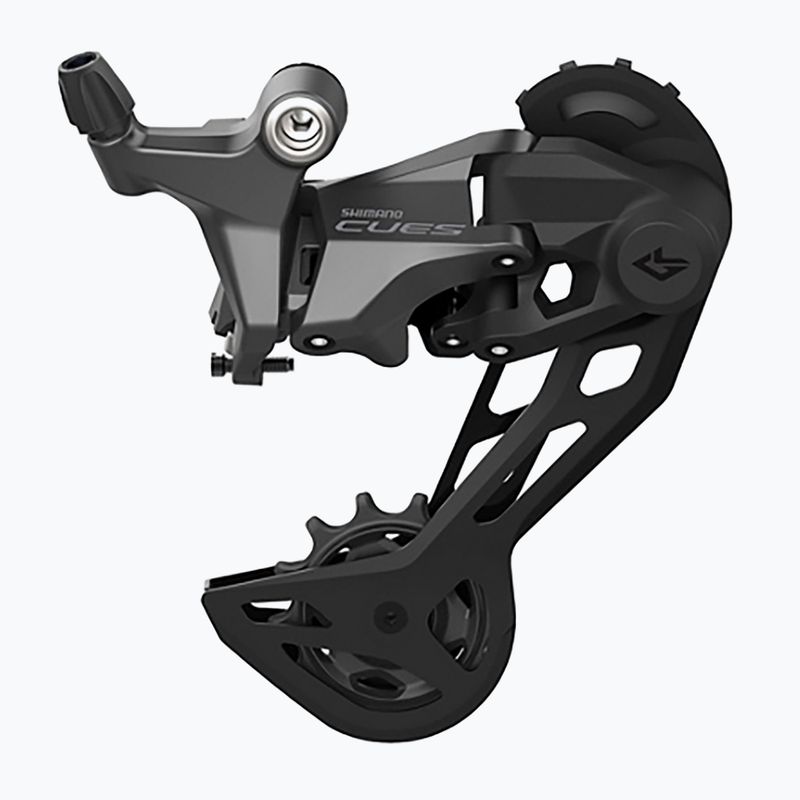 Zadná prehadzovačka Shimano Cues RD-U6020 SGS 10rz Direct Mount