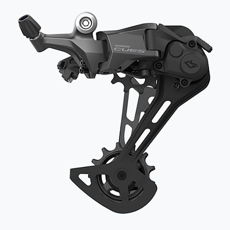 Zadná prehadzovačka Shimano Cues RD-U6000 GS 10/11rz Direct Mount