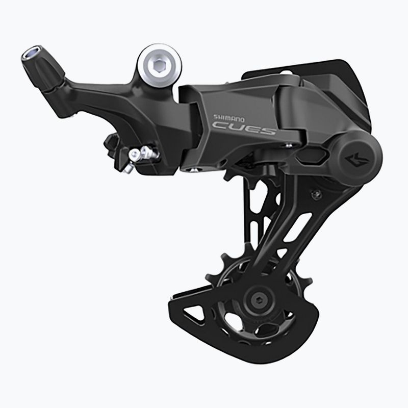 Zadná prehadzovačka Shimano Cues RD-U4000 SGS 9rz Direct Mount