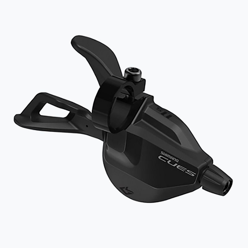 Shimano SL-U6000 11rz pravá páka prevodovky 4